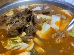 -鱼众不同·鸡公煲·烤全鱼(国顺路店)