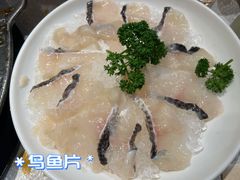 -蓉城老妈火锅(双林路店)