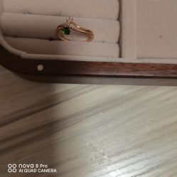 -周大福CHOW TAI FOOK(新区美罗商城店)