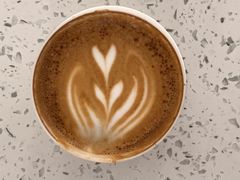 -Onirii Coffee(长乐路店)