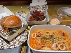 -JPG canteen(广州东山口店)