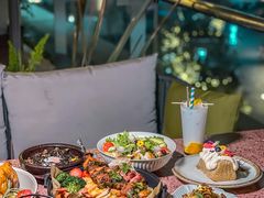 -La Terre乐田(万象城店)