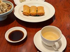 -扬州香格里拉·香宫中餐厅