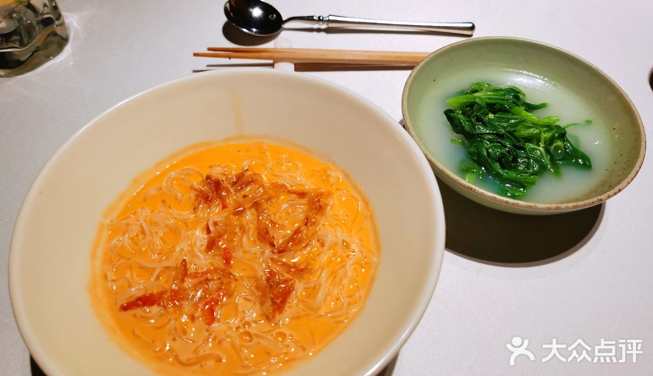 探店 | 超高仪式感的客家菜