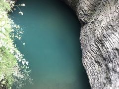 -鹿院坪生态旅游景区