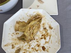 -全聚德(长白直营店)