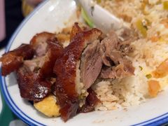 -肥小福·烧鹅专门店(环宇荟店)