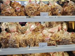 -生活林(河北路店)