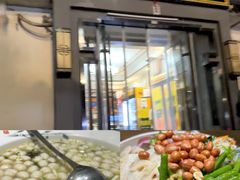 -煎饼卷大葱(春秋西路店)