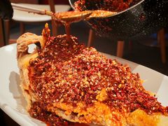 -榕意·川味之美(深业上城店)