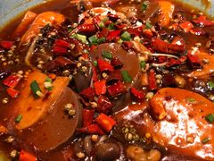 -金掌勺锅包肉(太原万达店)
