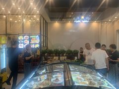 -棕榈湾土菜馆(勾庄佳苑店)