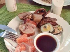 -上海波特曼丽思卡尔顿酒店