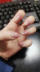 -1T·1M 日式美甲美睫