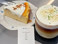 -FULL MOON满月咖啡