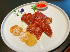 -曾宴·楚菜(湖北省博物馆店)