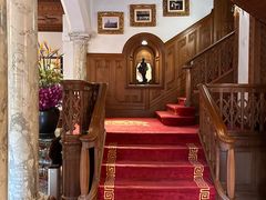 -马勒别墅·中餐厅