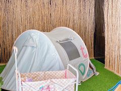 -CAMP.33露营烤肉·团建聚餐(创智天地店)