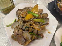 -冯姐生蚝(长隆横琴店)