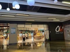 -Olé精品超市(海上世界店)