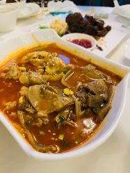 -锦江饭店·锦江小礼堂·宴会厅