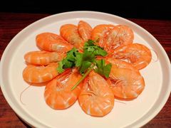 -醉辉皇上海之巅(上海中心大厦店)