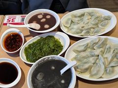 -喜家德虾仁水饺(济钢店)