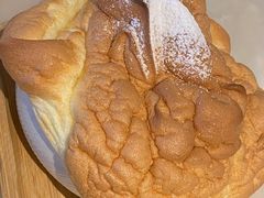 舒芙蕾plus-港丽餐厅(高德置地店)