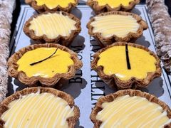 -HOT CRUSH趁热集合·现烤面包(上海环球港店)