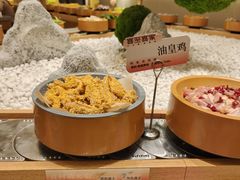 -喜家自助小火锅(卓悦里店)
