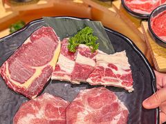 -拾勝牛·江景安格斯烧肉放题(江湾阳光天地店)