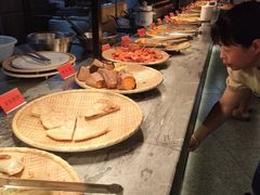 -福成自助烤肉(双桥万达店)