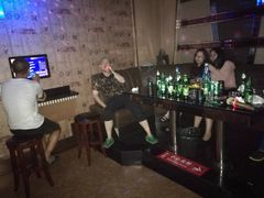 -欢乐迪KTV(南京夫子庙三山街店)