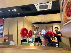 -海底捞火锅(吾悦广场店)