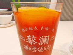 -蔡澜点心·粤菜(月星环球港店)