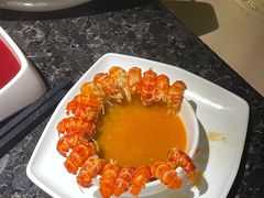 -海底捞火锅(汇悦城店)