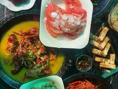 -金陵暴走小龙虾·迷踪蟹(凯德MALL店)
