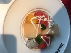 -炙烧战斧牛排餐厅(中山路动壹店)