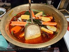 -破店肥蛤·海鲜·烧烤(翠园街店)