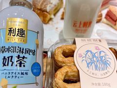 -仟吉KenGee(汪家墩店)