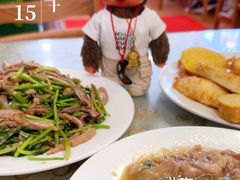 -悦宾饭馆(翠花胡同店)