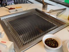 -西昌老号李小肠特色烧烤园(温江店)