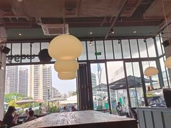 大堂-Wagas沃歌斯(深圳印力中心店)