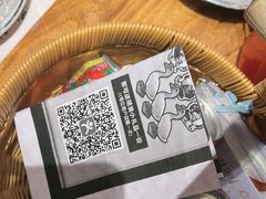 -山河屯铁锅炖(哈西站店)