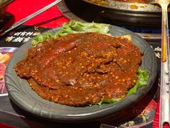 -谭鸭血老火锅(漳州路店)