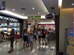 -虎门国际购物中心