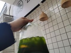 -春莱·老挝咖啡·泰式奶茶(钟楼店)