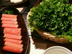 -新石器烤肉(之心城店)
