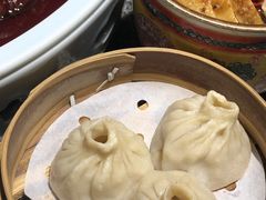 天王烤鸭包-南京大牌档(三阳广场苏宁店)