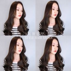 -P.STYLE 派斯造型